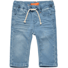 STACCATO  Farkut light sininen denim 