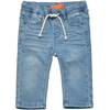 STACCATO  Jeans light blu denim 