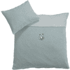 Be Be 's Collection Bed Linen Frog King 80x80 cm