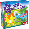 Noris Dinosauro puzzle XXL