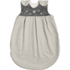 Sacco a pelo estivo Be Be 's Collection con fodera in spugna Star Grey