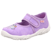 superfit  Chausson Bonny licorne violet