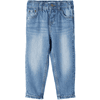 name it Jeans affusolati Nmnsydney Medium Denim blu