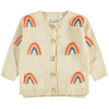 name it Cardigan Nmftelena Burro cream 