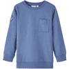 name it Sweatshirt Nmmvimono Bijou Blue