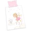 babybest® Beddengoed Little Fairy 100 x 135 cm