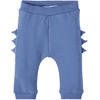 name it Pantalon sweat Nbmtas Bijou Blue