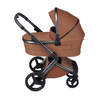 anex Poussette duo combinée 2en1 l/type hazel