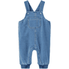 name it Långbyxor Nbmben Medium Blå Denim