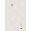 gugu the hero Spielmatte aus Naturkautschuk PRIME Olive Garden 118 x 180 cm