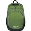 neoxx  Fly School Backpack Kaikki neonväristä