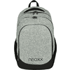neoxx Cartable d'école enfant Fly Wool the World