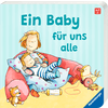 Ravensburger Ein Baby für uns alle 
