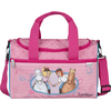 Scooli Borsa sportiva EasyFit Bibi &amp; Tina 