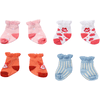 Zapf Creation  Dětské ponožky Annabell® 2x, 43 cm