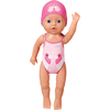Zapf Creation  BABY born® My First Swim Girl, 30 cm