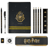 Undercover Harry Potter-skriftsæt i PVC-etui
