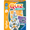 Ravensburger tiptoi® Quiz Roboter