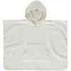 bébé jou® Poncho da bagno Giardino boemo