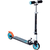 muuwmi  Hliník Scoot er 125 mm, černý