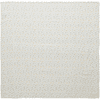 bébé jou® Ręcznik muślinowy step 110 x 110 cm