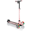 GLOBBER Scoot er One K-Emotion 4 Plus pastelrosa