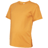 mama;licious Těhotenská košile MLNEWEVA Vibrant Orange 