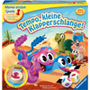 Ravensburger Tempo, kleine ratelslang