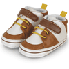 Sterntaler Chaussure pour bébé Color mix marron