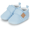 Sterntaler Baby Toddler Sko Uni Light Blue 