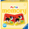 Ravensburger Il mio first memory ® Peluche