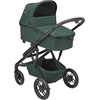 MAXI COSI Barnevogn Purple XP Plus Essential Green 