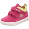 superfit  Låg sko Moppy rosa/rosa (medium)