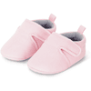 Sterntaler Zapato de gateo para bebé rosa pálido 