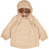 Wheat Outdoor Giacca Sveo Tech rose dust flower 