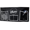 plum  ® Trampolin sko og opbevaringspose sort