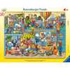 Ravensburger Dyreleke l aden