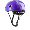 PROMETHEUS BICYCLES ® Polkupyöräilykypärä koko XS 48-52 cm violetti