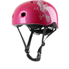 PROMETHEUS BICYCLES ® Cyklistická přilba velikost XS 48-52 cm růžová