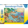 Ravensburger La baie des pirates