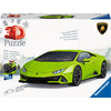Ravensburger Lamborghini Huracán EVO - zielony