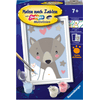 Ravensburger Kleine Wolf