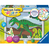 Ravensburger Dinosaurio hambriento