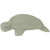 LÄSSIG Badewannenspielzeug Naturkautschuk - Schildkröte