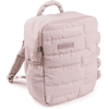 Done by Deer ™ Croco rosa quiltad ryggsäck för barn