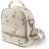 Done by Deer™ Isolierter Kinder-Lunchtasche Lalee Sand
