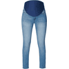 SUPERMOM Jeggings Eden Blue Denim