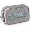 nosiboo ® Opbevaringspose til tilbehør til næsesuger