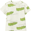 OVS T-shirt crocodile