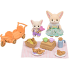 Sylvanian Families ® Desert Fox pikniksett